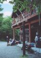 Lodge at Kamikochi